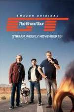 Watch The Grand Tour Wolowtube