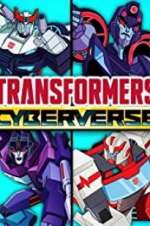 Watch Transformers: Cyberverse Wolowtube