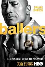 Watch Ballers (2014) Wolowtube