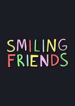Smiling Friends wolowtube