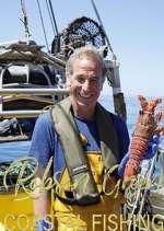 Watch Robson Green: Coastal Fishing Wolowtube