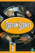Watch Captain Scarlet and the Mysterons Wolowtube