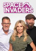 Space Invaders wolowtube