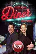 Watch American Diner Revival Wolowtube