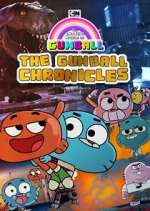 Watch The Gumball Chronicles Wolowtube