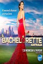 Watch The Bachelorette: Australia Wolowtube