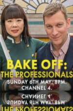Watch Bake Off: The Professionals Wolowtube