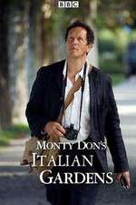 Watch Monty Dons Italian Gardens Wolowtube