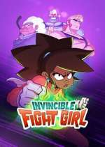 Watch Invincible Fight Girl Wolowtube