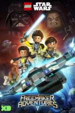 Watch Lego Star Wars The Freemaker Adventures Wolowtube