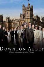 Watch Downton Abbey Wolowtube