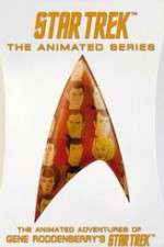 Watch Star Trek TAS Wolowtube