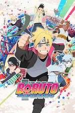 Watch Boruto Naruto Next Generations Wolowtube