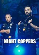 Night Coppers wolowtube