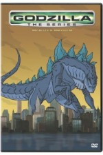Watch Godzilla: The Series Wolowtube