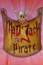 Watch Mad Jack the Pirate Wolowtube