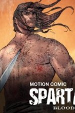Watch Spartacus: Blood and Sand - The Motion Comic Wolowtube