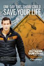 Watch Bear Grylls: Extreme Survival Caught on Camera Wolowtube