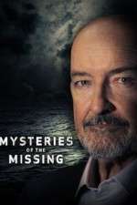 Watch Mysteries of the Missing Wolowtube