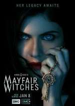 Watch Mayfair Witches Wolowtube