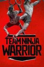 Watch Team Ninja Warrior Wolowtube