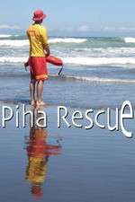 Watch Piha Rescue Wolowtube
