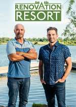 Renovation Resort wolowtube