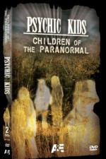 Watch Psychic Kids: Children of the Paranormal Wolowtube