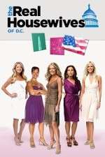 Watch The Real Housewives of DC Wolowtube