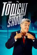 Watch The Tonight Show with Jay Leno Wolowtube