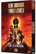 Watch Gene Simmons: Family Jewels Wolowtube