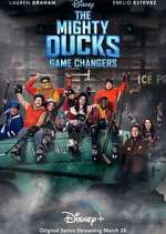 Watch The Mighty Ducks: Game Changers Wolowtube