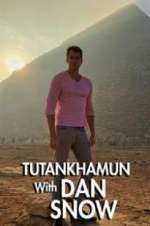 Watch Tutankhamun with Dan Snow Wolowtube