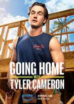 Watch Going Home with Tyler Cameron Wolowtube