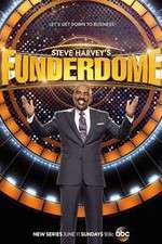 Watch Steve Harvey's Funderdome Wolowtube