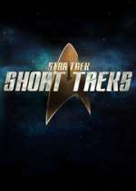Watch Star Trek: Short Treks Wolowtube