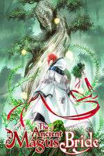 Watch The Ancient Magus' Bride Wolowtube