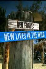 Watch Ben Fogle New Lives in the Wild Wolowtube