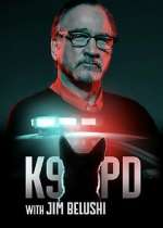 K9 PD with Jim Belushi wolowtube