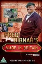 Watch Fred Dibnah's Made In Britain Wolowtube