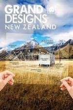 Watch Grand Designs New Zealand Wolowtube