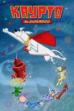 Watch Krypto the Superdog Wolowtube