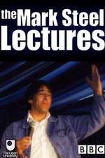 Watch The Mark Steel Lectures Wolowtube
