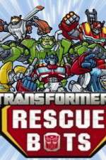 Watch Transformers Rescue Bots Wolowtube