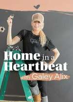 Watch Home in a Heartbeat With Galey Alix Wolowtube