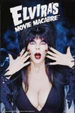 Watch Elvira's Movie Macabre Wolowtube