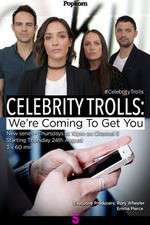 Watch Celebrity Trolls: We're Coming to Get You Wolowtube