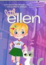 Watch Little Ellen Wolowtube