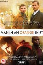 Watch Man in an Orange Shirt Wolowtube