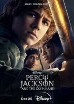 Watch Percy Jackson and the Olympians Wolowtube